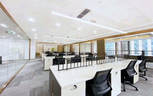 慧科大厦实拍图1