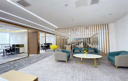 慧科大厦实拍图3